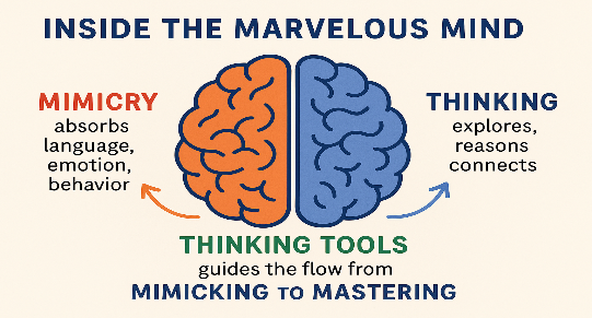 Marvelous Minds2