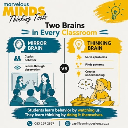 2 brains