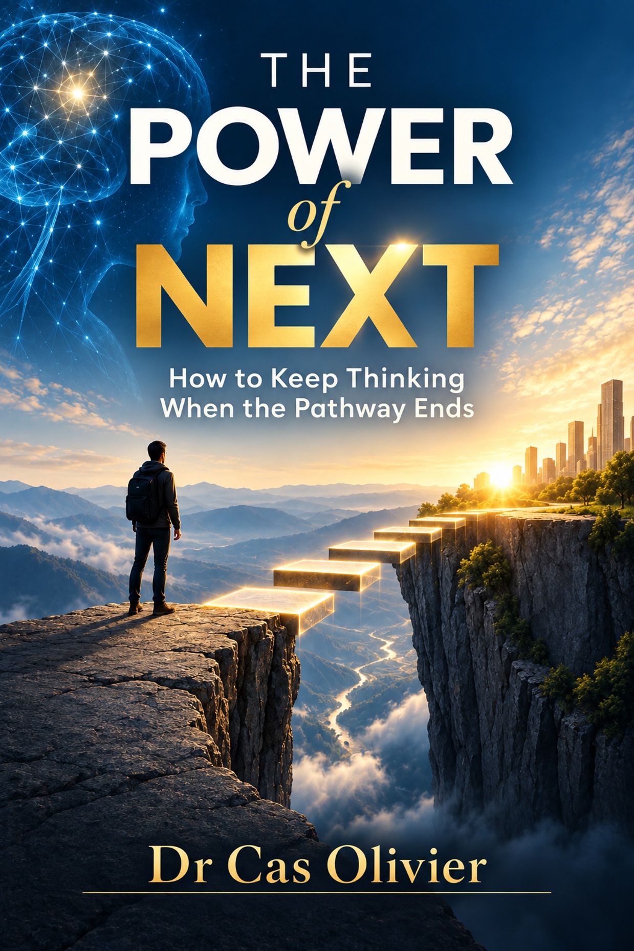 The Power of Next The Power of
