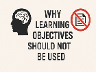 1 Learning objectives