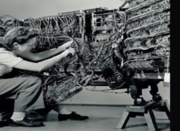 Power of the Brain’s Microchip