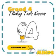 Graaad 4 Thinking Tools Kursus