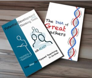 Books by Dr Cas OLivier