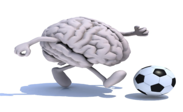 Brain kicks Transform Learning