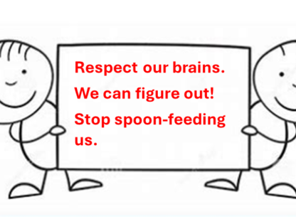 Claim brain