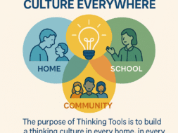 Create a culture