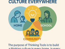 Create a culture