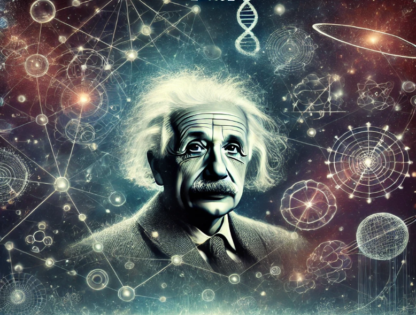 Einstein