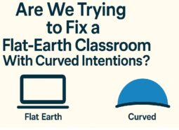 Flat not solution