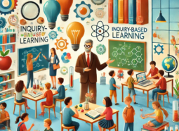 INquiry based