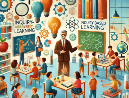 INquiry based