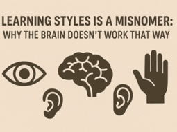 Learning Styles