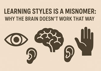 Learning Styles