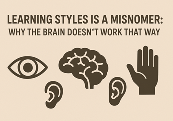 Learning Styles