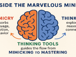 Marvelous Minds2