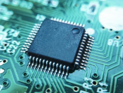 Microchip