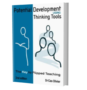 Potential Development Ussing Thinking Tools