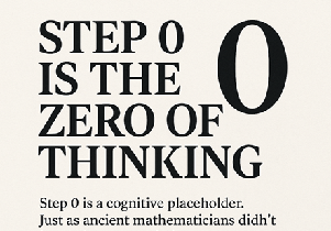 Step 0 1