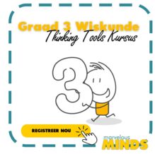 Thinking Tools Courses 1