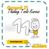 Thinking Tools Courses