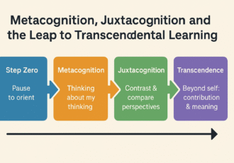 Transcendental 1