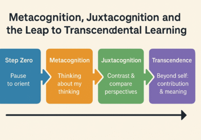 Transcendental 1