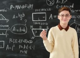 Unmatched Approach To Math