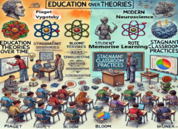 education theories