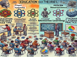 education theories