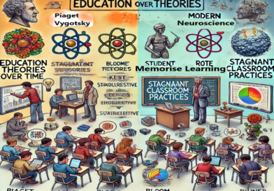 education theories