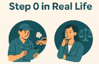 real life
