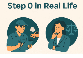 real life