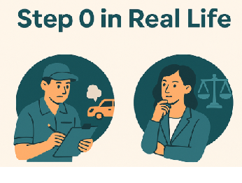 real life